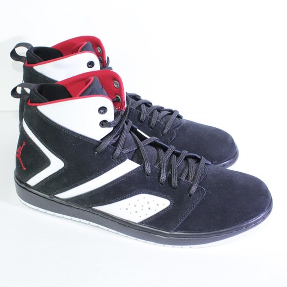 NEW JORDAN AIR FLIGHT LEGEND - Picture 4 of 6